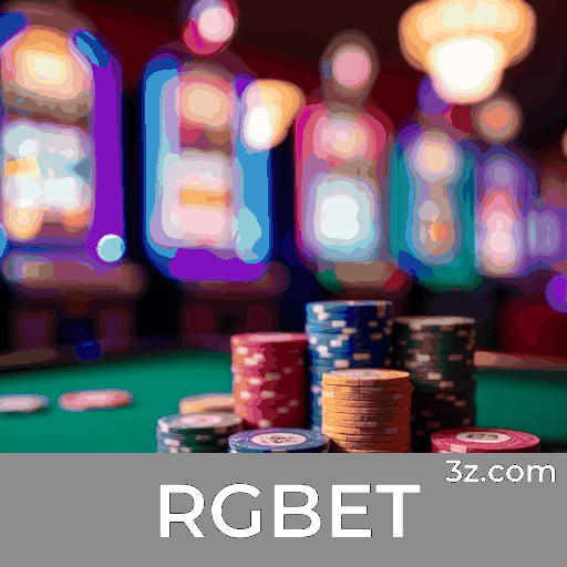 Experiência Superior de Jogos no RGBET