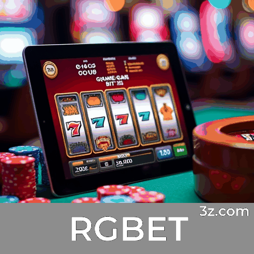 RGBET: A Experiência de Jogos de Mesa ao Vivo Definitiva